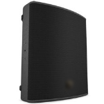 ACTIVE LOUDSPEAKERS